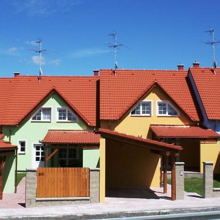 Apartmany Nowy Frymburk Εξωτερικό φωτογραφία