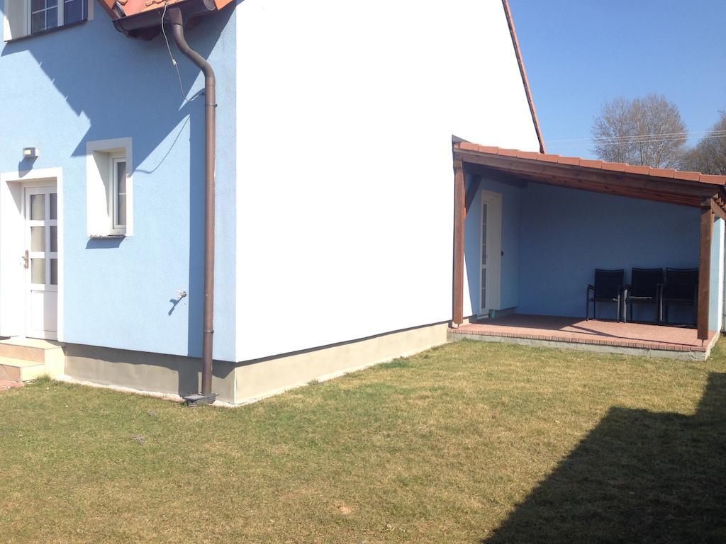 Apartmany Nowy Frymburk Εξωτερικό φωτογραφία