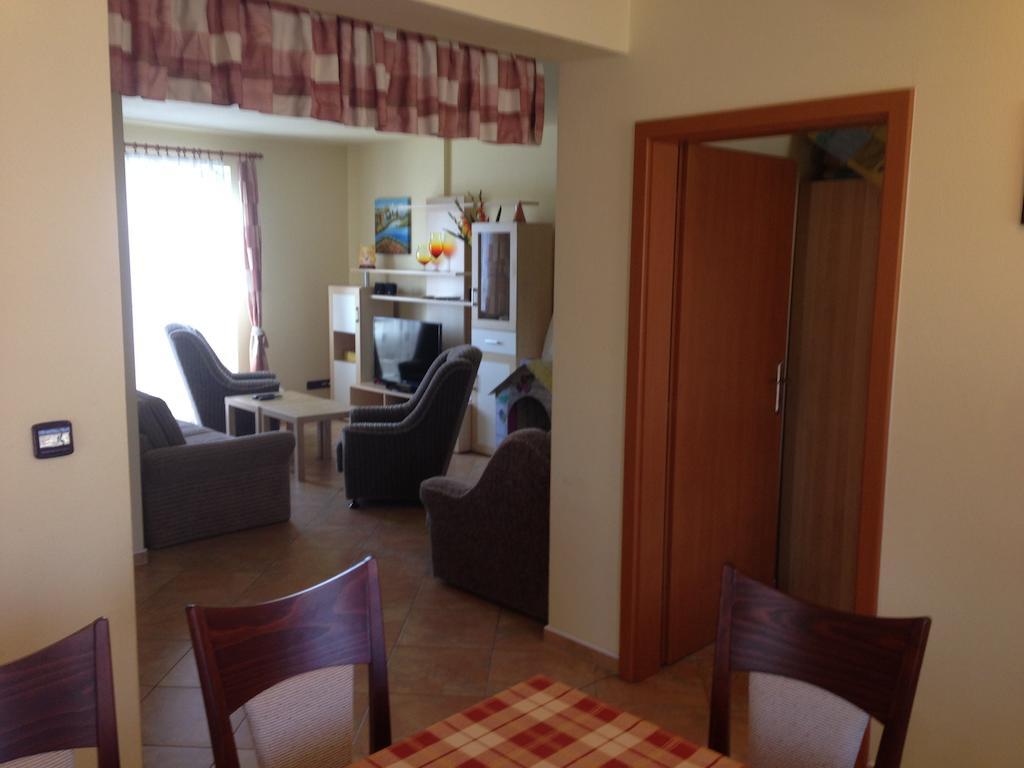 Apartmany Nowy Frymburk Εξωτερικό φωτογραφία