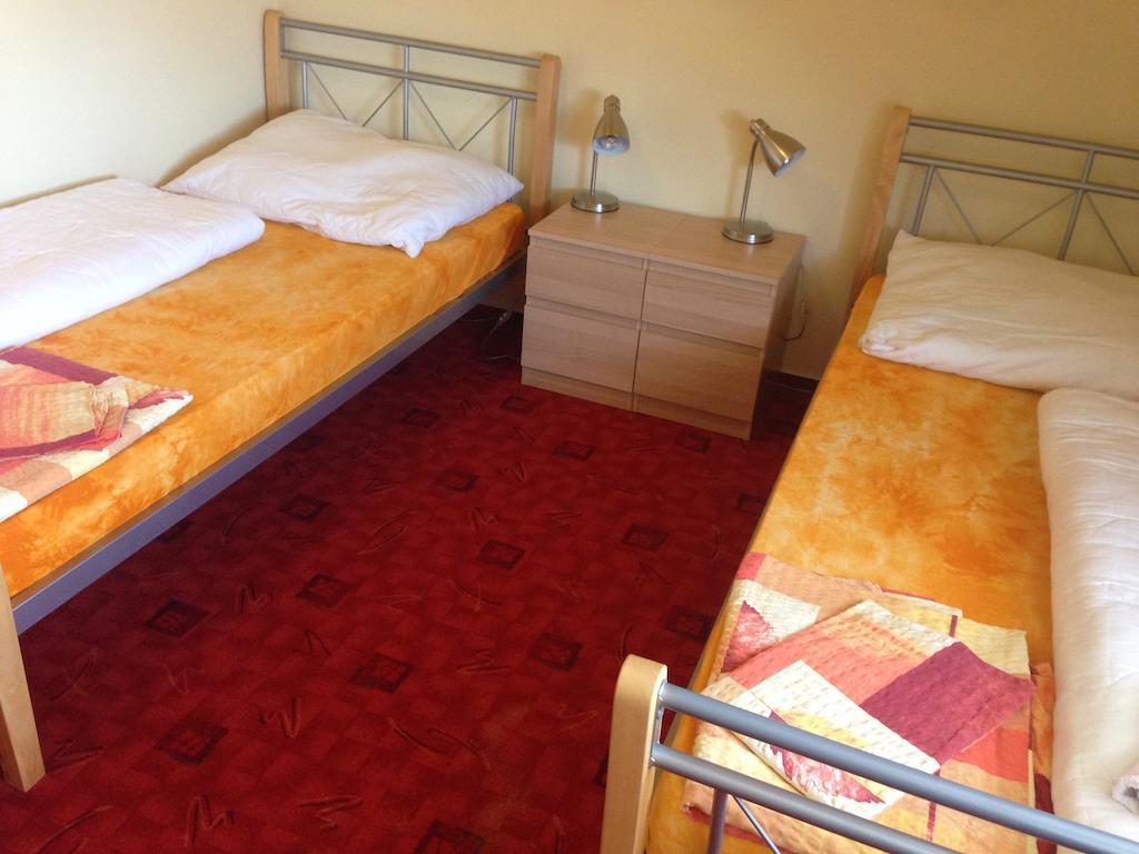 Apartmany Nowy Frymburk Δωμάτιο φωτογραφία