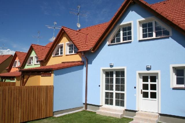 Apartmany Nowy Frymburk Εξωτερικό φωτογραφία